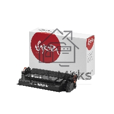Картридж Sakura CF276X (76X) для HP, черный, 10000 к.