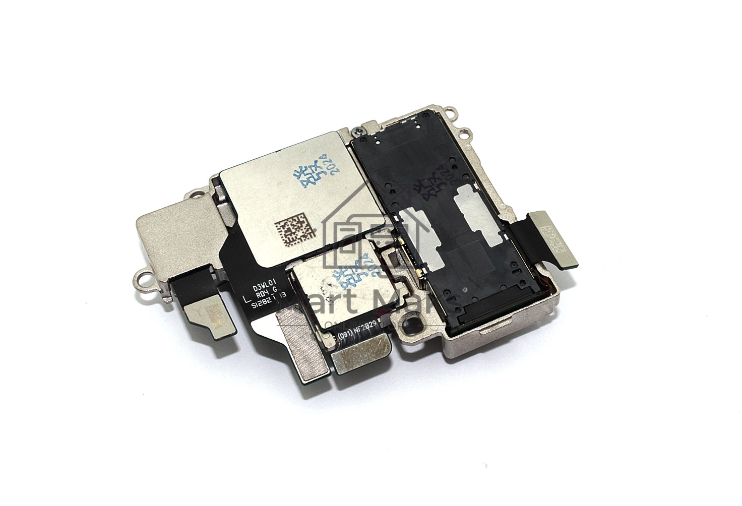 Камера задняя (основная) для Samsung Galaxy S23 Ultra