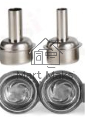 Набор форсунок циклон для старых моделей SUGON 8610/8620/8630/8650
