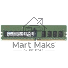 Оперативная память Samsung, DDR4, 16GB (1x16GB), 2666MHz, CL19, DIMM, OEM