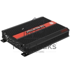 Усилитель автомобильный SOUNDMAX SM-CA1001M