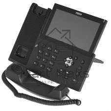 Телефон IP Fanvil V78C черный
