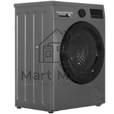 Стиральная машина Bosch WLS2846SME серый, загр.фронтальная, макс.: 8кг, 1400 об/мин, класс: A+