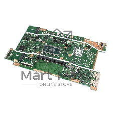 Материнская плата для Asus X509FA 4G/I5-8265U донор компонентов