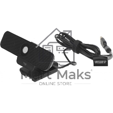 Веб-камера Logitech C925e 1920x1080, 30 кадр/с, USB Type-A, микрофон (2 шт, шумоподавление), автоматическая фокусировка, автоосвещение, шторка приватности, универсальное крепление