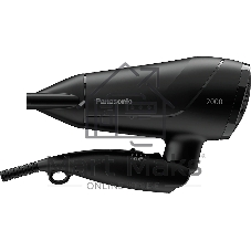 Фен Panasonic EH-ND65-K865 черный, 2000 Вт, компактный