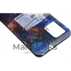 Чехол (клип-кейс) Gresso для ZTE Blade L9 Meridian черный (GR17AAAE9052)