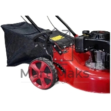 Бензиновая газонокосилка Edon GML-460/4600