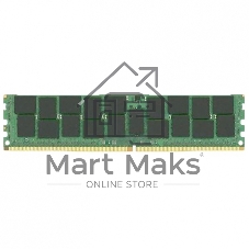 Оперативная память Samsung DDR4  64Gb LRDIMM (PC4-23400) 2933MHz ECC Reg Load Reduced 1.2V (M386A8K40CM2-CVFBY)
