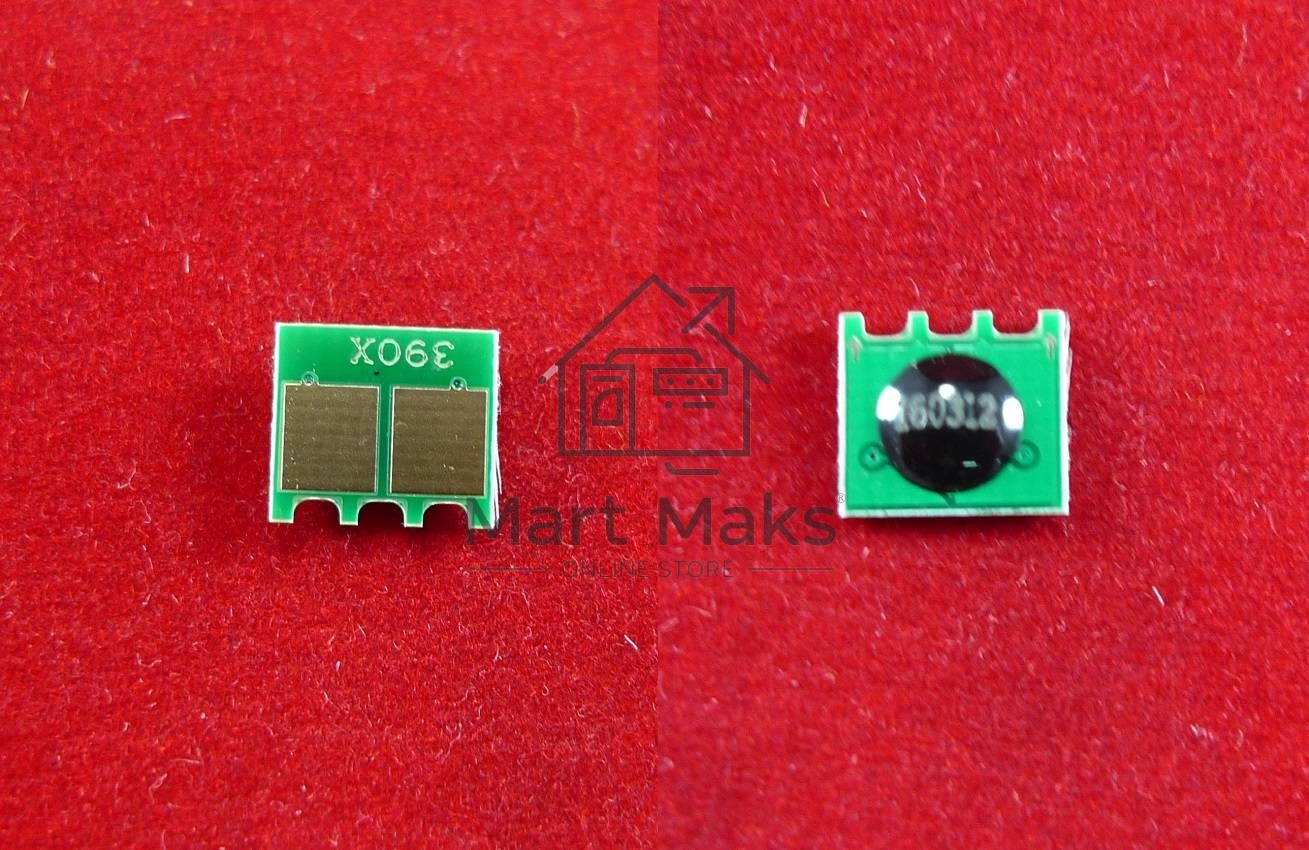 Чип ELP для HP M4555H/M4555F/M4555fskm MFP черный, 24K (Китай)