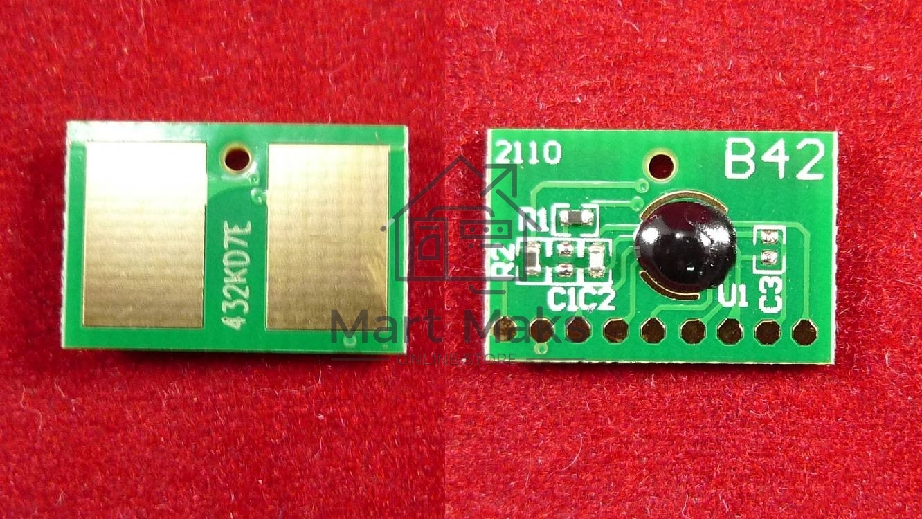 Чип ELP для OKI MB472dn/MB492dn (45807106), 7K (Китай)