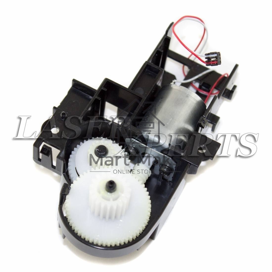 Привод узла подъема (лоток 2) HP LJ M607/M608/M609 (RM2-6744) OEM