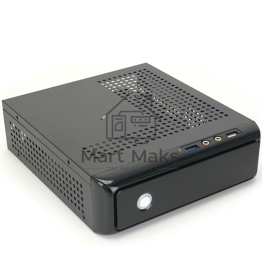 Компьютерный корпус CROWN CMC-170-103 (CM-PSDC95)