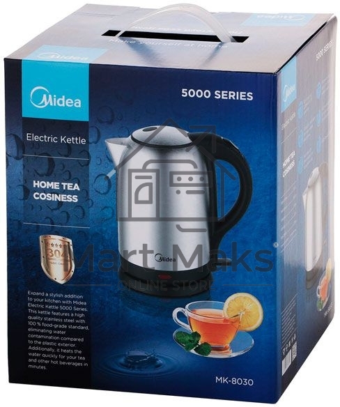 Чайник Midea MK-8030