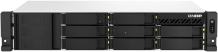 Сетевой RAID-накопитель TS-864eU-RP-8G
