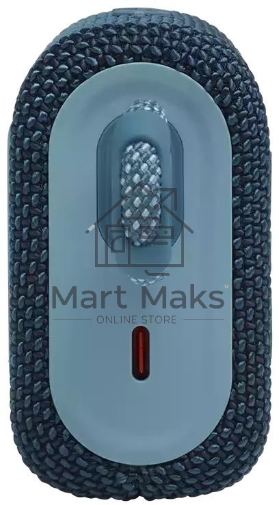 Портативная акустика JBL GO 3, синий