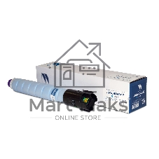 Картридж лазерный NVPrint совместимый NV-106R04042 Голубой для Xerox VersaLink C8000 (7600k)