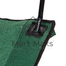 Стул складной Palisad Camping с подлокотниками и подстаканниками 81х51х86 см