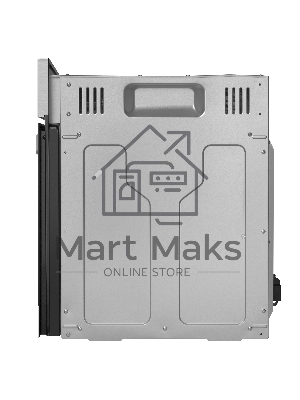 Шкаф духовой электрический Maunfeld AEOC.575S, встраиваемый