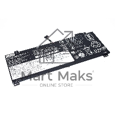 Аккумуляторная батарея для ноутбука Lenovo Xiaoxin Air 1315.36V 2965mAh