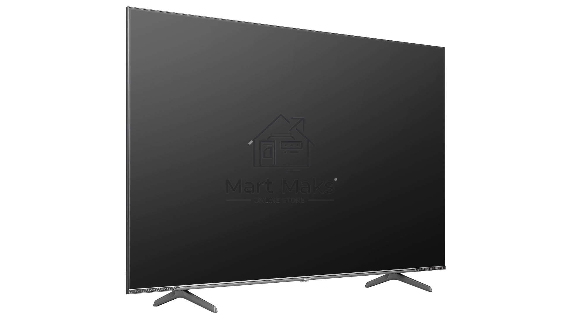 Телевизор Hisense 75