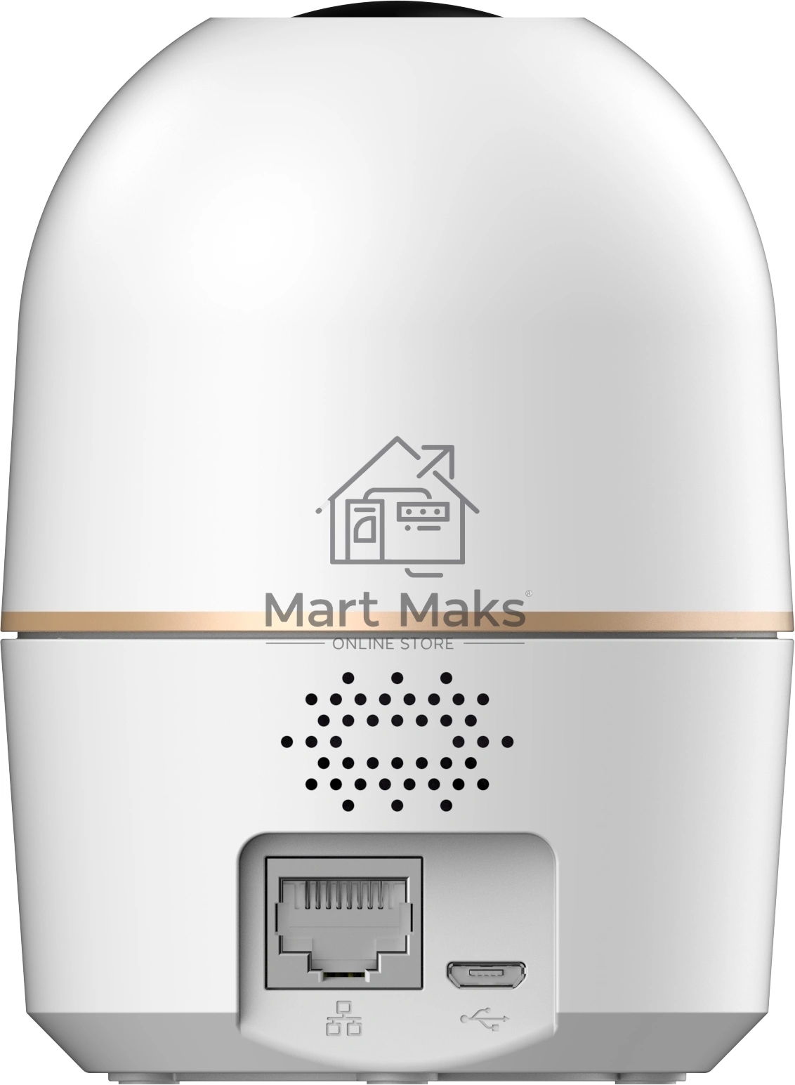 Камера видеонаблюдения Dahua DH-IPC-H3AP-0360B
