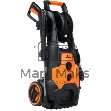 Минимойка Carver CW-2501EI 2500Вт