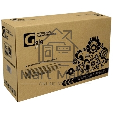Картридж лазерный GalaPrint GP-CE505X/CF280X/719H черный (6900 стр.) для HP LaserJet P2050/P2055/P2055D/P2055DN/Pro 400/M401/425/Canon LBP 6300dn/6650dn/MF5840dn/5880dn/MF5940