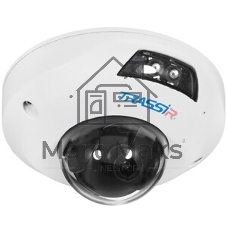 IP-камера TRASSIR TR-D4121IR1 v7 3.6