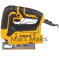 Лобзик электрический Deko DKJS700E 700Вт 3000ходов/мин от электросети