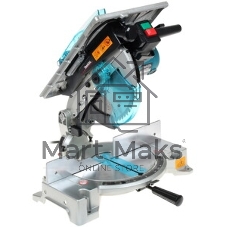 Комбинированная торцовочная пила Makita LH 1040 F