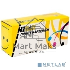 Расходные материалы Hi-Black KX-FAD89A Драм-юнит для Panasonic KX-FL401/402/403/413/423/FLC411/412/413/418 (Hi-Black) KX-FAD89A, 12K