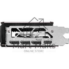 Видеокарта MSI RTX 5060 Ti 16G INSPIRE 2X OC, NVIDIA RTX 5060 Ti, 16 ГБ GDDR7, 128 бит, PCI-e 5.0, 1xHDMI, 3xDP, 2617 МГц