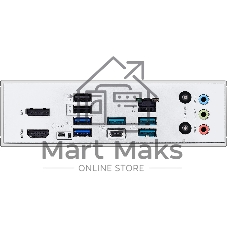 Материнская плата ASUS PRIME B850-PLUS WIFI, AM5, AMD B850, 4xDDR5, 4xSATA, 3xM.2, 1xPCIe 5.0 x16, 1xPCIe 4.0 x16, 2xPCIe 3.0 x1, DisplayPort, HDMI, 1x2.5Gb LAN, USB Type-C, 3x3.5 мм, 7.1, ATX