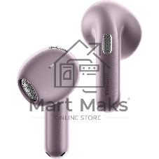 Гарнитура вкладыши Xiaomi Buds 6 фиолетовый беспроводные bluetooth в ушной раковине (BHR09GTGL)