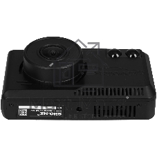 Видеорегистратор с радар-детектором Sho-Me Combo Mirage WiFi DUO GPS ГЛОНАСС