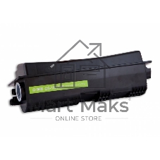 Картридж лазерный Cactus CS-TK1140 черный (7200 стр.) для Kyocera FS-1035MFP DP/1135MFP