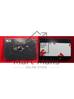 Чип ELP для Kyocera FS-C5300DN/5350DN (TK-560Y) Yellow 10K