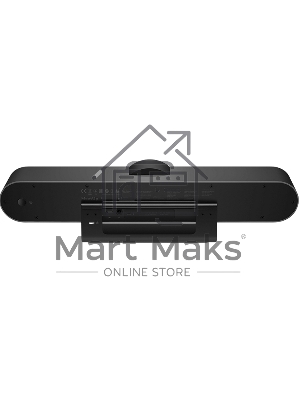 Набор для организации видеоконференции Logitech MeetUp ConferenceCam