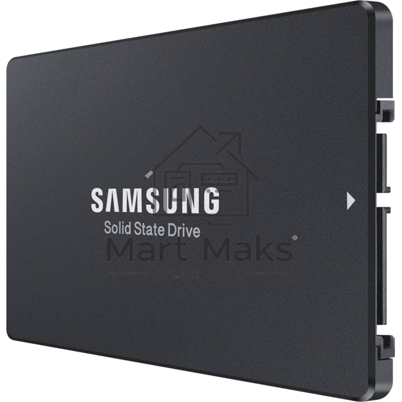 Накопитель SSD Samsung Enterprise 960GB 2.5