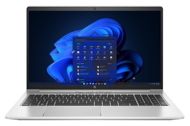 Ноутбук HP ProBook 455 G9 15.6