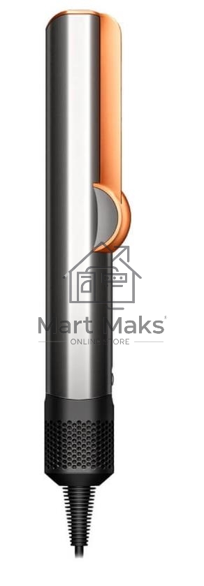 Выпрямитель Dyson HT01 NICKEL/COPPER 408210-01