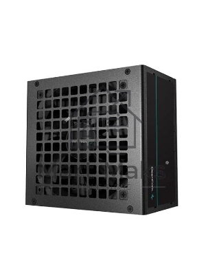Блок питания Deepcool / GamerStorm PF500, 500Вт, 80 PLUS, 120мм, черный
