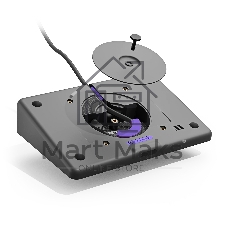 Сенсорный контроллер Logitech Tap IP-GRAPHITE 952-000085