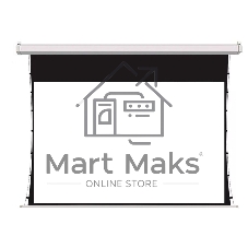 Экран для проектора S'OK SCPSMT-221x125FG-ED30 100 