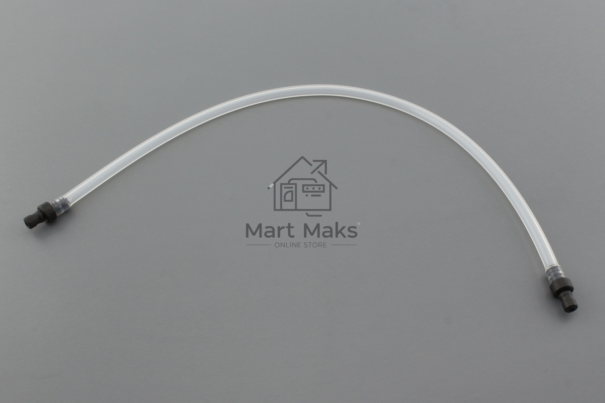 Трубка капучинатора для кофемашин Melitta Caffeo Passione