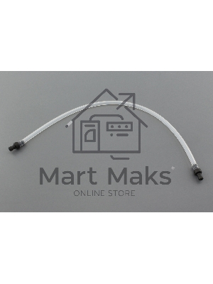 Трубка капучинатора для кофемашин Melitta Caffeo Passione