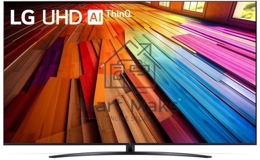Телевизор LG 86