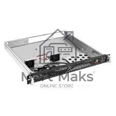 Серверный корпус ExeGate Pro 1U430-02 (RM 19