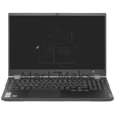 Клавиатура для ноутбука Lenovo Legion 7-15IMH05 черная